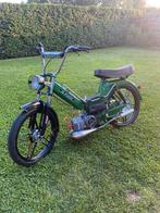 Puch B klasse, Fietsen en Brommers, Brommers | Puch, Ophalen, Zo goed als nieuw, Maxi