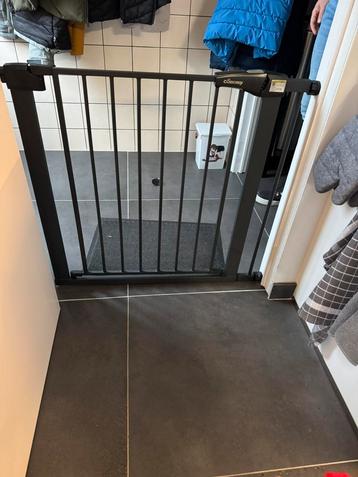 Te koop traphek beschikbaar voor biedingen