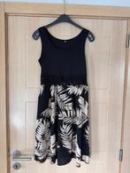 Zomerkleedje Shein maat S (nr3702), Kleding | Dames, Jurken, Zwart, Ophalen of Verzenden, Knielengte, Maat 36 (S)