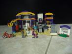 Lego Friends 41312 Heartlake sporthal, Complete set, Ophalen of Verzenden, Lego, Zo goed als nieuw