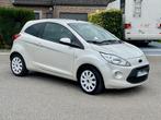 ka 1.2 ECO CARPASS GARANTIE AIRCO, Auto's, Ford, Voorwielaandrijving, Stof, 4 cilinders, Ka