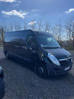 Movano bi turbo, 4 cilinders, 0 kg, 5 deurs, 2500 kg