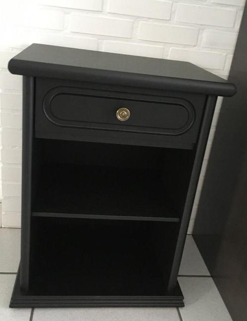 Klein kast in hout, Huis en Inrichting, Kasten | Ladekasten, Zo goed als nieuw, Minder dan 100 cm, 50 tot 100 cm, 25 tot 50 cm