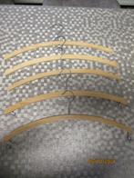 houten kapstokken, Enlèvement ou Envoi, Comme neuf, Bois, Autres types