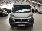 2018 FIAT Ducato 250, Auto's, Gebruikt, Euro 6, Overige brandstoffen, Bedrijf