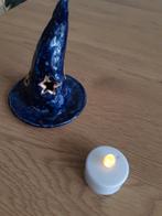 Keramiek merlijn-tovenaar hoedje, Enlèvement ou Envoi, Comme neuf, Autres types