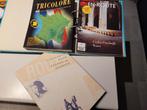 En route tijdschrift voor Frankrijkgangers., Ophalen, Tijdschrift