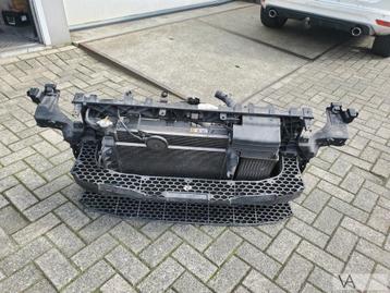 Kia Sportage 2010 - 2016 voorfront met koelerpakket compleet beschikbaar voor biedingen