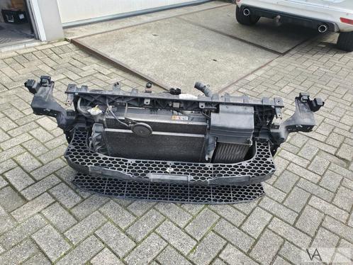 Kia Sportage 2010 - 2016 voorfront met koelerpakket compleet, Auto-onderdelen, Carrosserie, Bumper, Kia, Gebruikt, Ophalen of Verzenden