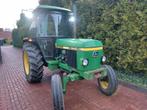 John deere 1640, Zakelijke goederen, Gebruikt, Tot 80 Pk, 7500 tot 10000, Ophalen
