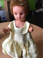 Vintagepopje wildebras, Verzamelen, Ophalen of Verzenden, Zo goed als nieuw