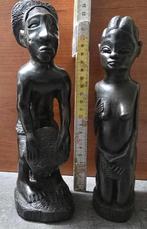 Afrikaans houtsnijwerk, Antiek en Kunst, Ophalen