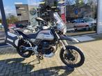 Moto Guzzi V85 Travel met €1000 gratis acc, Motoren, Motoren | Moto Guzzi, Bedrijf, Overig, 2 cilinders, 850 cc