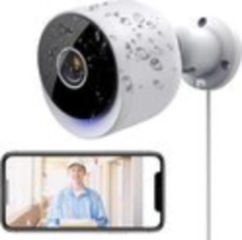 buiten camera, Audio, Tv en Foto, Videobewaking, Nieuw, Buitencamera, Ophalen