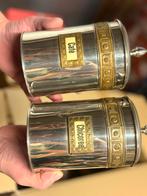 Te Koop: Oude Antieke Potjes, Antiquités & Art, Enlèvement