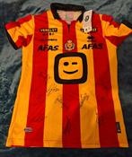 KV-Mechelen shirt, Verzamelen, Sportartikelen en Voetbal, Ophalen of Verzenden, Nieuw, Shirt