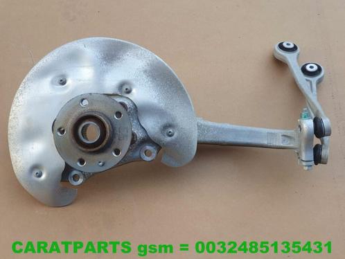 4G0407241D Audi a7 fusee a6 wielnaaf a5 wielophanging a4 q5, Auto-onderdelen, Ophanging en Onderstel, Audi, Gebruikt