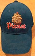 Piratenbier. Nieuwe pet. Verzending mogelijk., Ophalen of Verzenden, Nieuw