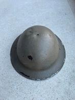 WW2 casque Anglais de  1938, Collections, Enlèvement ou Envoi