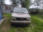 Lichte vracht  gmc, Auto's, Bestelwagens en Lichte vracht, Automaat, 4300 cc, 2260 kg, 4x4