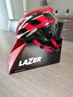 fietshelm LAZER 50 - 55 cm, Fietsen en Brommers, Ophalen, Zo goed als nieuw, Lazer