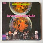 Iron Butterfly – In-A-Gadda-Da-Vida, Ophalen of Verzenden