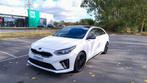 Kia ProCeed 1.4 T-GDi GT-Line Premium DCT ISG, Auto's, Kia, Automaat, Zwart, Zwart, Leder