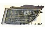 Toyota Land Cruiser 120 mistlamp Rechts Origineel! 812116015, Verzenden, Nieuw, Toyota