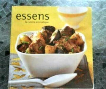 Tupperware: livre de recettes " ESSENS" beschikbaar voor biedingen