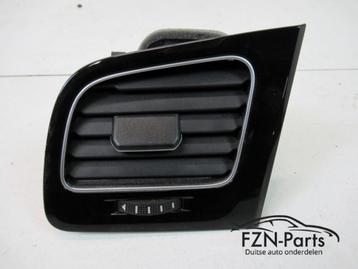 VW Golf 7 Luchtrooster Dashboard Links 5G1819703H disponible aux enchères