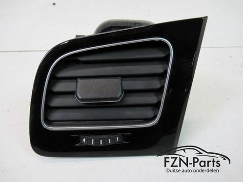 VW Golf 7 Luchtrooster Dashboard Links 5G1819703H, Autos : Pièces & Accessoires, Tableau de bord & Interrupteurs, Utilisé, Enlèvement ou Envoi