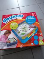 Dessineo, projector voor te leren tekenen, Zo goed als nieuw, Ophalen