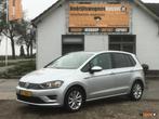 Volkswagen Golf Sportsvan 1.6 TDI Comfortline, Auto's, Volkswagen, Monovolume, Parkeersensor, Golf Sportsvan, Bedrijf