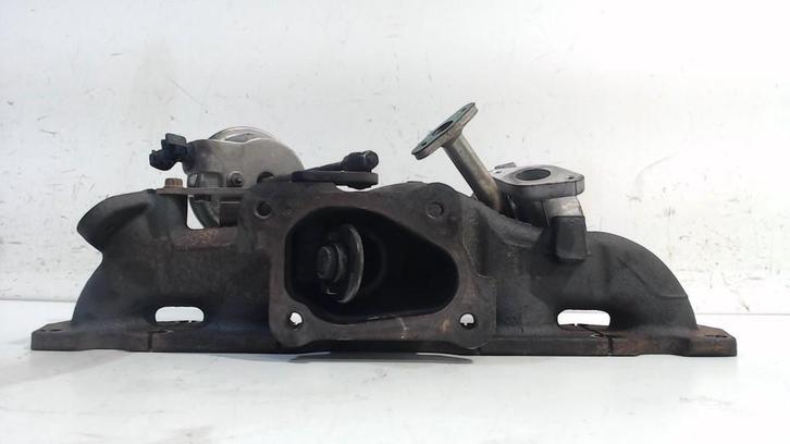 TURBO Volvo S60 II (FS) (01-2010/12-2018), Auto-onderdelen, Motor en Toebehoren, Volvo, Gebruikt