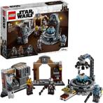 Lego 75319 - De Mandalorian wapensmederij, Ophalen of Verzenden, Nieuw, Complete set, Lego