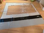 Thule rain blocker zakluifel (omnistore 1200), Ophalen, Zo goed als nieuw