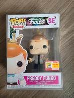 Freddy Funko as Danny Zuko, Ophalen of Verzenden, Zo goed als nieuw