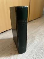 Studentencodex uit 1959, Leuven, Boeken, Gelezen, Ophalen of Verzenden