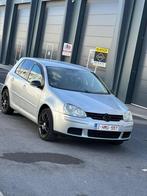 Vw Golf 5 1950000km 2008 TIS benzine, Autos, Volkswagen, Achat, Entreprise, Golf, Essence