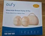 Eufy S1 Pro - Elektrische borstkolf, handsfree, Ophalen of Verzenden, Gebruikt, Borstkolf