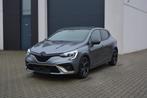 Renault Clio 1.6i E-TECH Hybrid GPS/Camera/BJ2023, Auto's, 4 cilinders, Leder en Stof, Bedrijf, 5 zetels