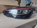 Volkswagen Golf 8 Facelift GTI Full LED IQ.Light Red Koplamp, Ophalen, Nieuw, Volkswagen