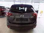 Mazda CX-5 2.0i SKYACTIV-G 2WD Ginza (bj 2017), Auto's, Mazda, 1998 cc, 4 cilinders, Bedrijf, SUV of Terreinwagen