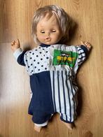 Antieke pop, Verzamelen, Ophalen, Zo goed als nieuw, Babypop, Levensecht of Reborn