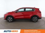 Kia Sportage 1.6 CRDi Business 2WD (bj 2019), Auto's, Kia, Voorwielaandrijving, Stof, Gebruikt, Euro 6