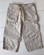 beige brede broek meisjes Zara 110 116, Enfants & Bébés, Vêtements enfant | Taille 116, Fille, Utilisé, Zara, Enlèvement ou Envoi