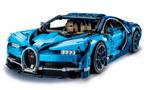 Bugatti chiron lego, Kinderen en Baby's, Speelgoed | Duplo en Lego, Ophalen, Zo goed als nieuw, Lego