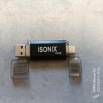 Nieuwe C en USB stick 64 GB, Informatique & Logiciels, Clés USB, Enlèvement ou Envoi, Neuf, 64 GB