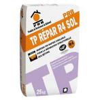 PRB RÉPAR R4 SOL: GEBRUIKSKLARE GIETBARE REPARATIEMORTEL, Doe-het-zelf en Bouw, Ophalen of Verzenden, Nieuw