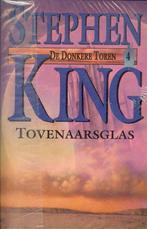 tovenaarsglas (1150f), Nieuw, Stephen King, Ophalen of Verzenden